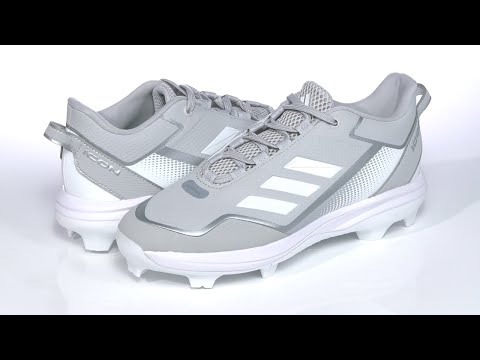 Adidas Icon 7 TPU (FZ1559) 12,0 Black