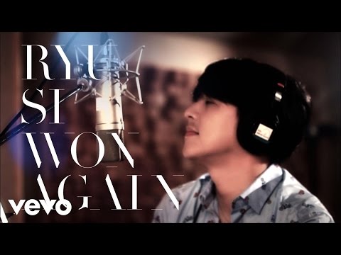 リュ・シウォン - UNIVERSAL MUSIC JAPAN