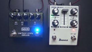 Ibanez ES-3 Echo Shifter - What To Know & Where To Buy | Equipboard