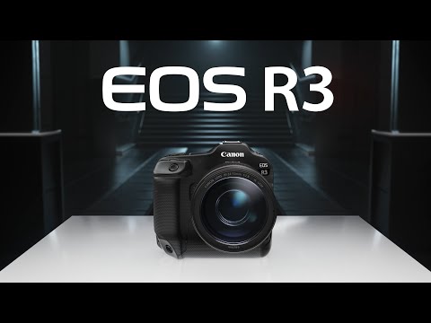 EOS R3 ミラーレス一眼カメラ [ボディ単体] CANON｜キヤノン 通販
