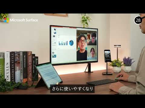 Surface Pro 9 グラファイト [Windows 11 Home/Core i5/メモリ:8GB/SSD