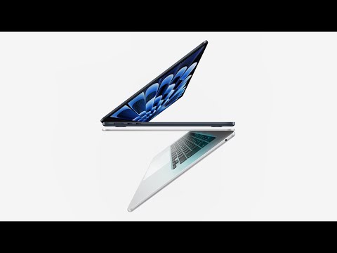 MacBook Air 13インチ 8CPU/8GPU M3 16GB 256GB SSD スターライト