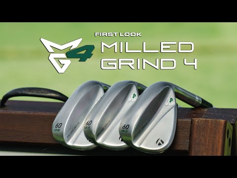 ウェッジ MG4 クローム MD105 [Wedge /58.0゜ /12.0゜ /HB(ミルド
