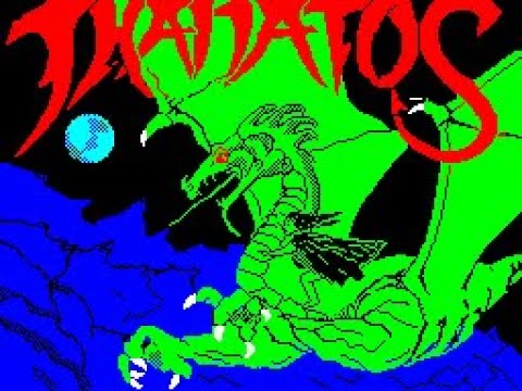 Thanatos