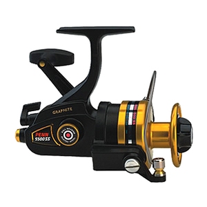 PENN（ペン）スピンフィッシャー 5500SSJ - ナチュラム