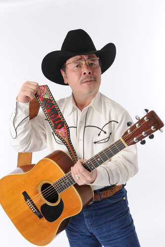 なぎら健壱、酒飲みソングでサンボ山口と共演 - News - OTOTOY