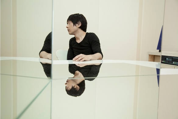 コーネリアス&青葉市子「攻殻機動隊」EDテーマMV公開 - News - OTOTOY