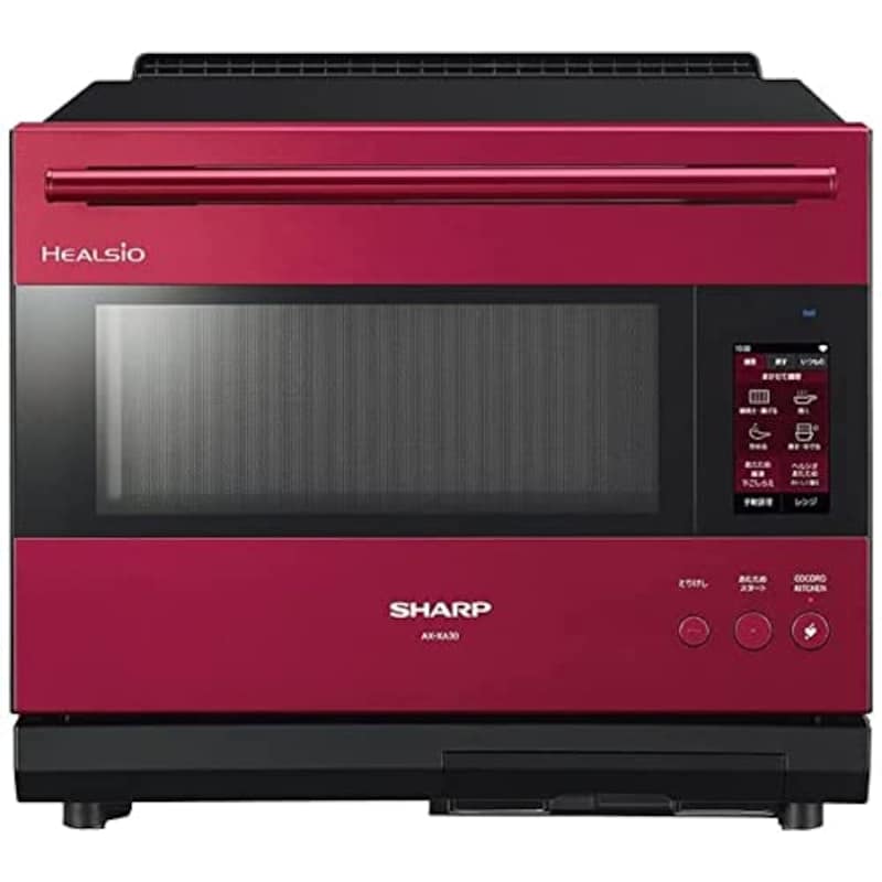 SHARP オーブンレンジ RE-WF261-B 2021年製 シャープ オーブンレンジ