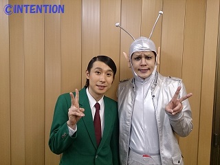 アドリブ（AD-LIVE）2014』東京公演ありがとうございました