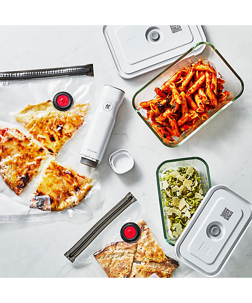 ZWILLINGおまとめ】フレッシュ＆セーブ 真空パック機