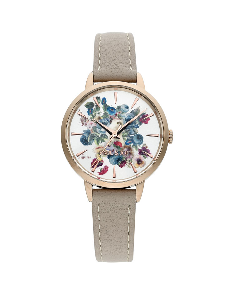PAUL & JOE 女性用腕時計 さくら 楽天市場】公式 PAUL & JOE ポールアンドジョー SAKURA さくら ねこ