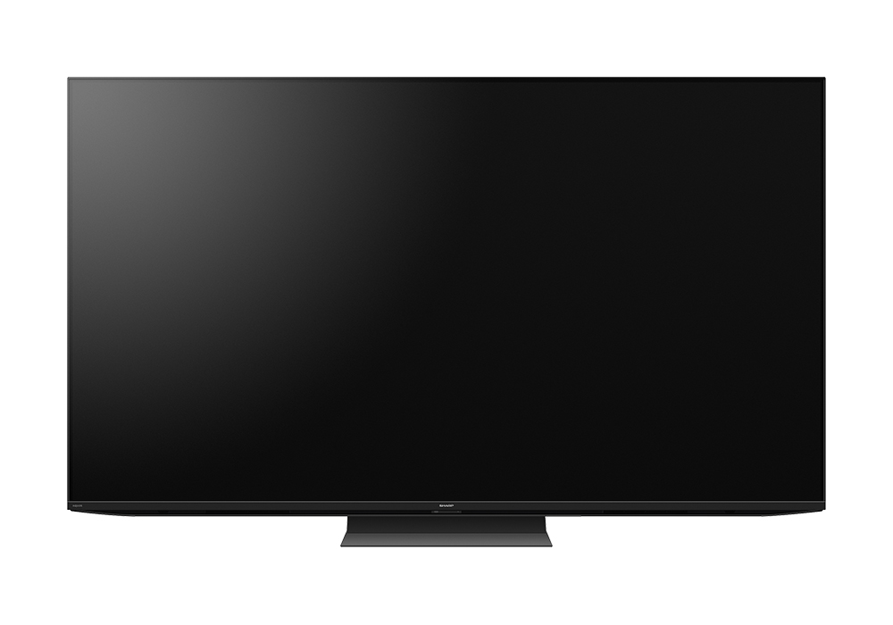 液晶テレビ AQUOS 4K EL1ライン | テレビ：シャープ