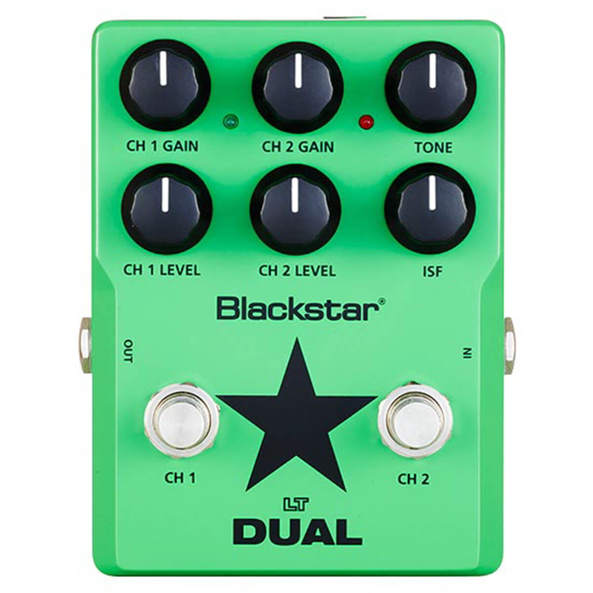 LTペダル-BlackstarAmps Japan