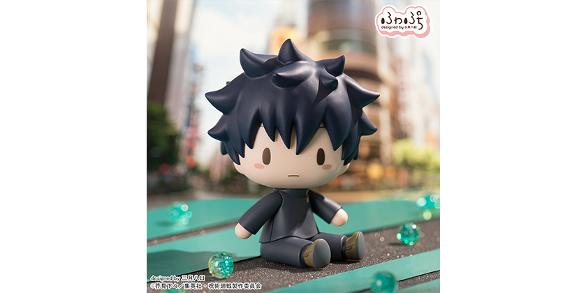 GOODS｜TVアニメ「呪術廻戦」公式サイト