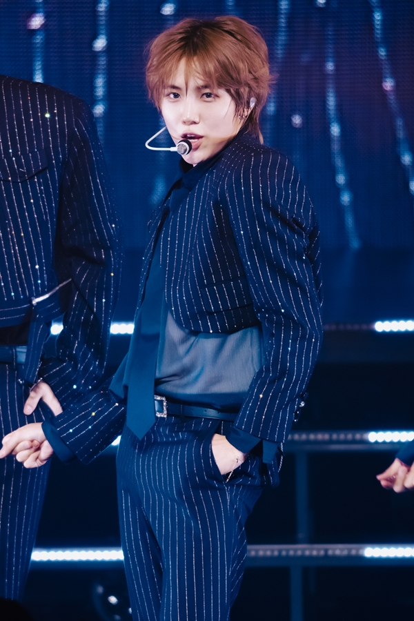 CRAVITY、日本初オリジナルコンサート 「CRAVITY JAPAN LIVE TOUR 2025