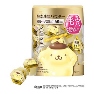 スイサイ ビューティクリア ゴールド パウダーウォッシュ SA | 花王