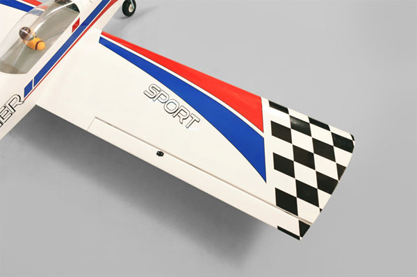 KK HOBBY 】 TIGER 3 GP/EP 91/15CC PHOENIX MODEL フェニックスモデル