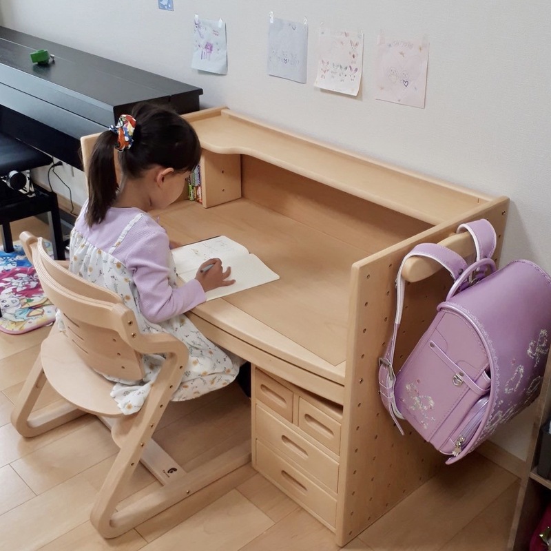 フォルミオ パソコンデスク 学習机 フォルミオ パソコンデスク 学習机