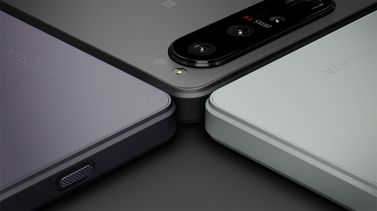 SIMフリースマートフォン「Xperia 1 IV（XQ-CT44）」、25,300円 大幅