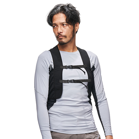 アタックベース ペルチェベスト20010バッテリーセット