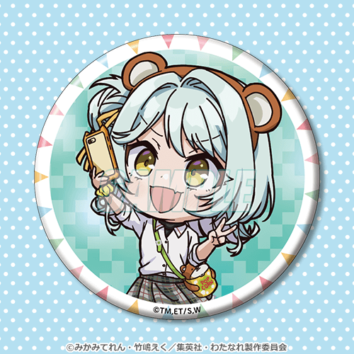 わたしが恋人になれるわけないじゃん、ムリムリ!（※ムリじゃなかった