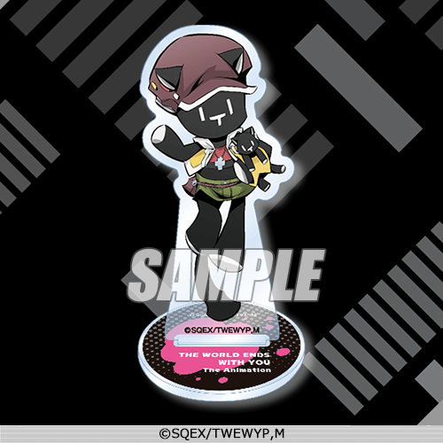 すばらしきこのせかい The Animation オンラインくじ | くじ引き堂