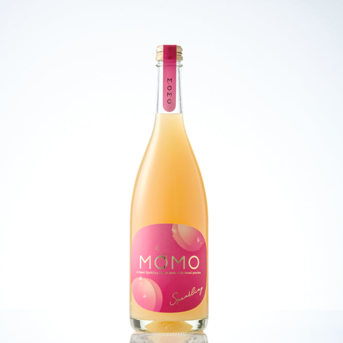 MOMO | 和歌山県の果実酒 | クラフト酒・日本酒の通販ならKURAND