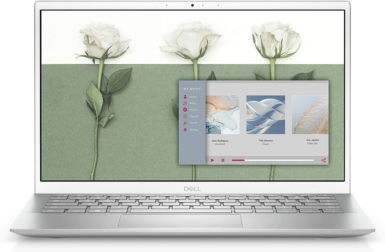 Dell Inspiron 13 5301 - Specs, Tests, and Prices | LaptopMedia.com
