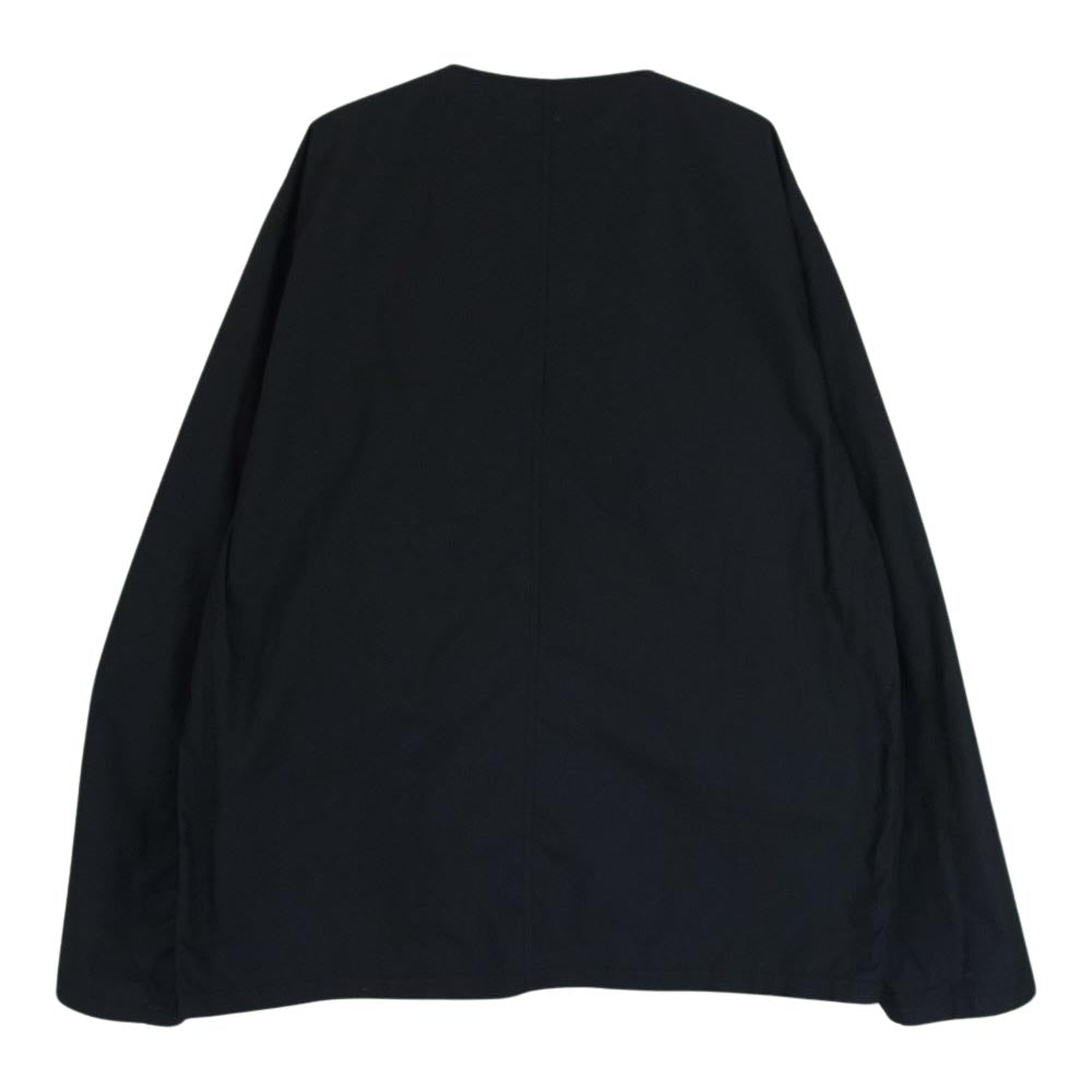 THE NORTH FACE ノースフェイス NP2102N PURPLE LABEL 65/35 Hopper