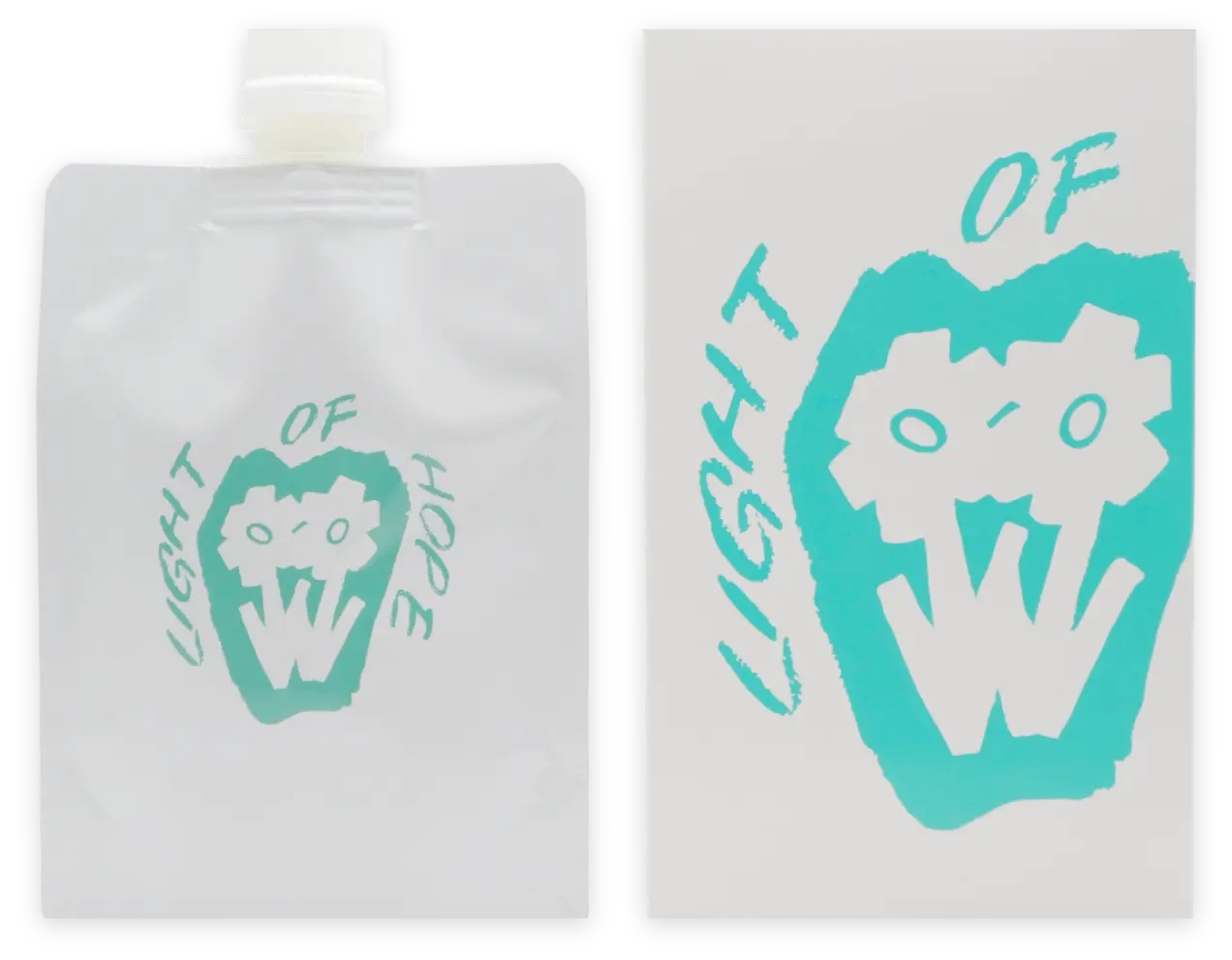 炭酸パック As_iris（アズイリス）【販売元：Lilyas 株式会社】