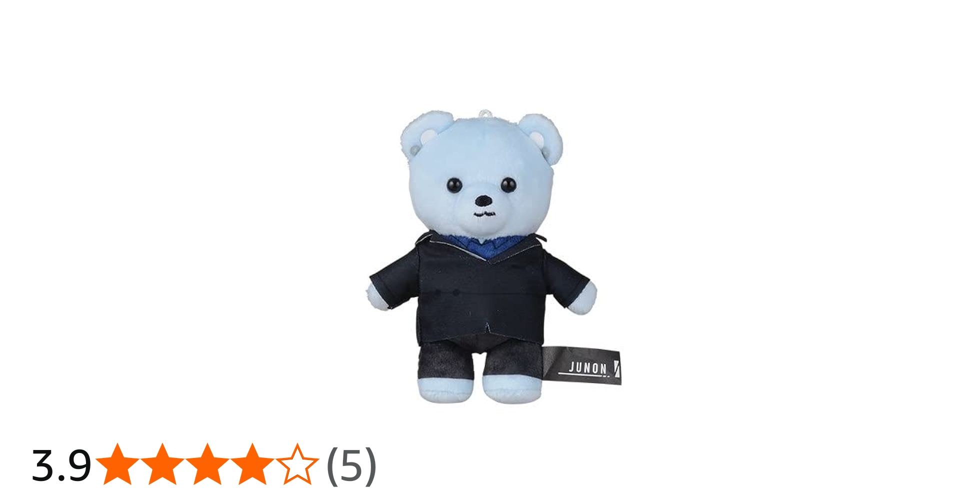 Amazon.co.jp: BE:FIRST ANIMAL COORDY モアプラス マスコット