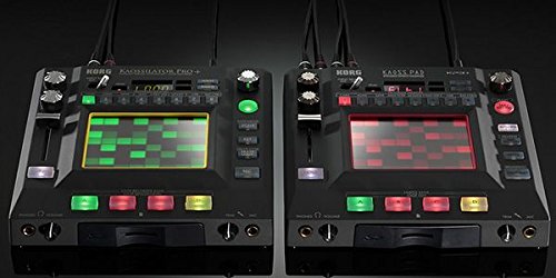 Amazon | 【国内正規品】 KORG コルグ DJ用マルチエフェクター KAOSS