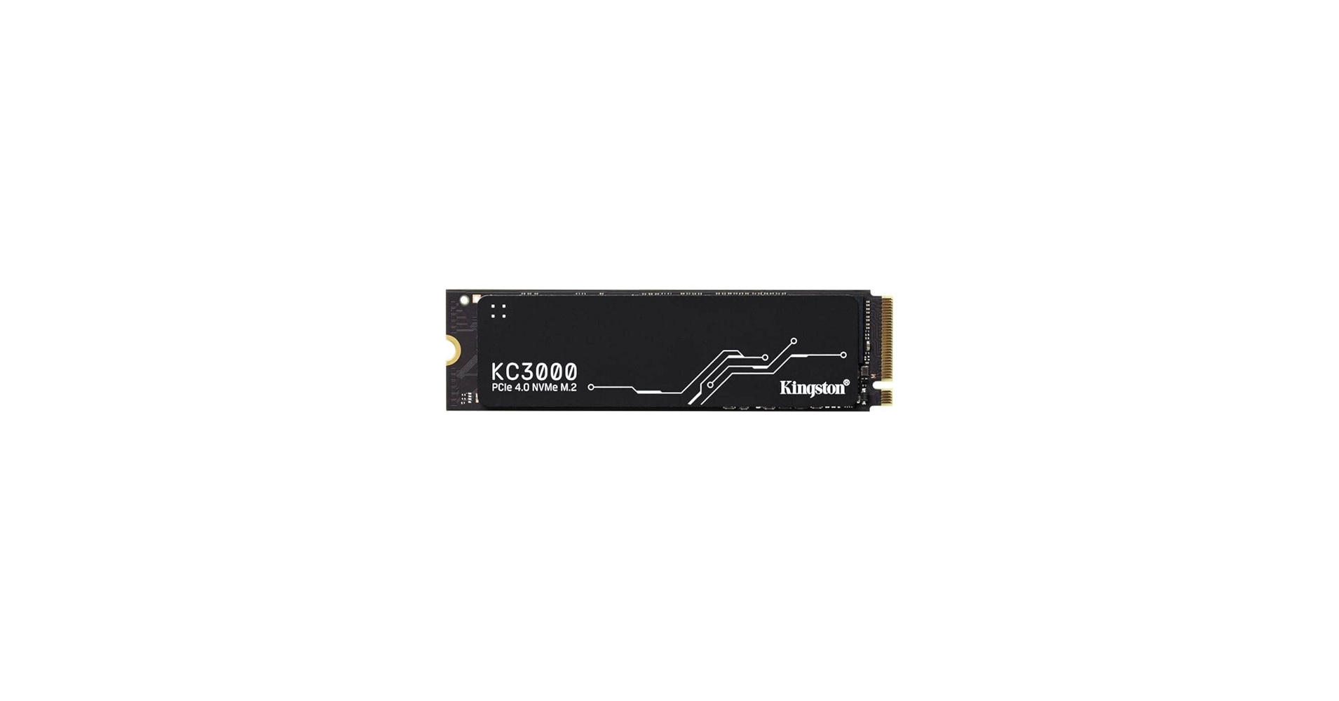 Amazon.com: Kingston 1TB KC3000, M.2 2280 PCIe, NVMe, SKC3000S