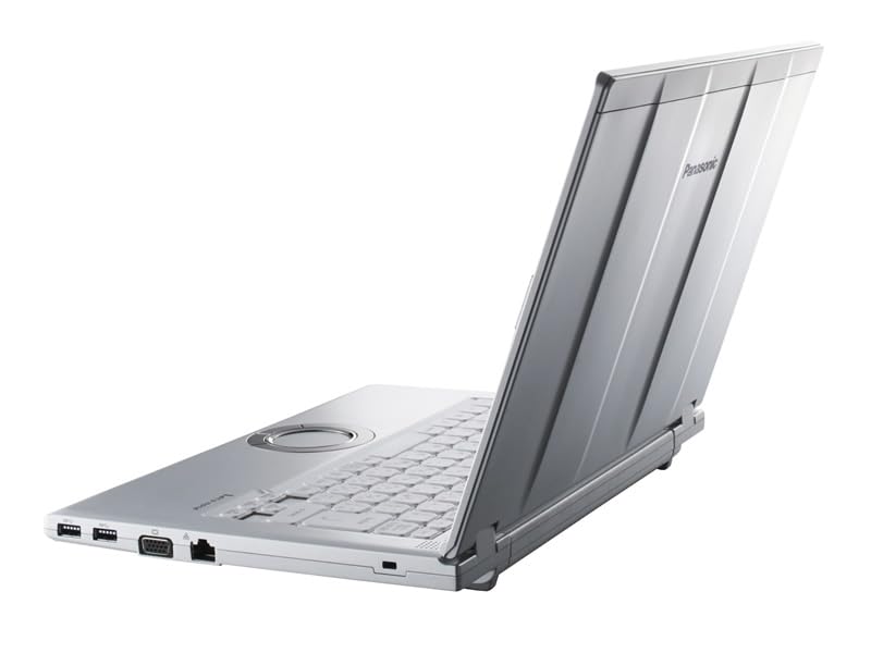 Amazon.co.jp: 【整備済み品】 パナソニック Let's note CF-LV9 □14