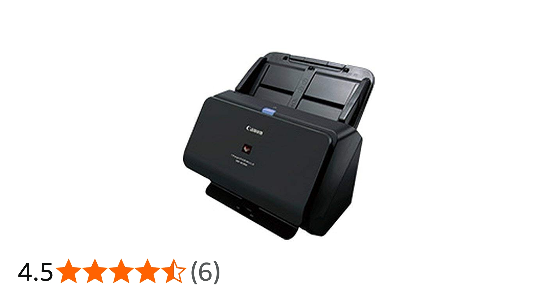 Amazon | キヤノン DR-M260 2405C001 | キヤノン | ドキュメント