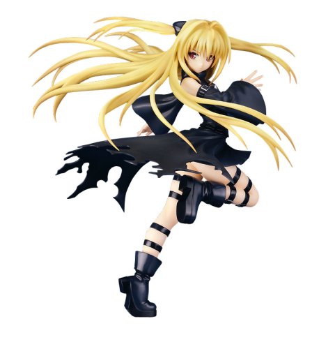 Amazon.co.jp: ToLOVEる 金色の闇 (1/8スケールPVC塗装済み完成品