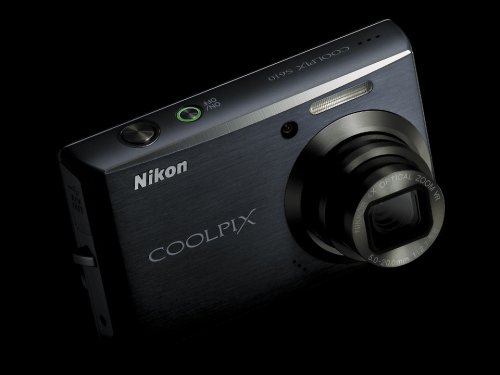 Amazon | Nikon デジタルカメラ COOLPIX (クールピクス) S610