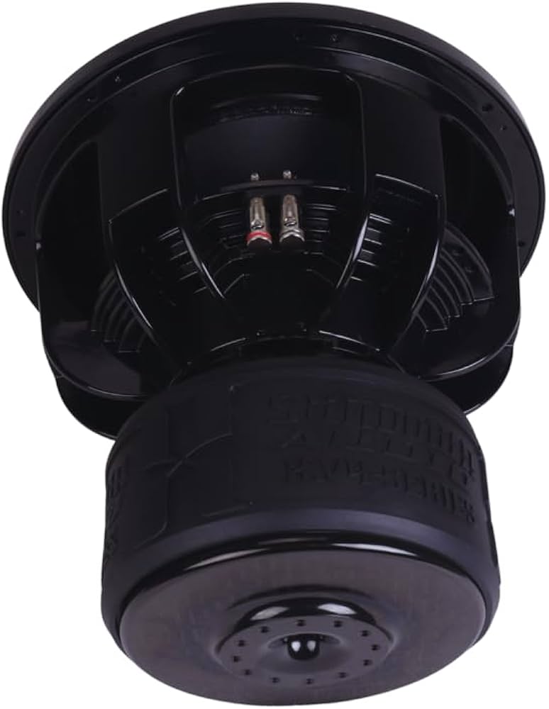 Amazon.com: Sundown Audio X-Series XV4 15