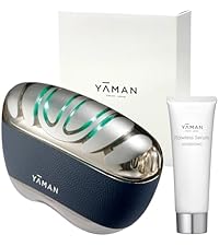 Amazon.co.jp: ヤーマン 美顔器 リフトロジー SP リフト EMS YJFD2LAM2