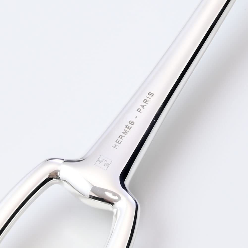 美品 エルメス アトラージュ スプーン ステンレススティール A 【公式
