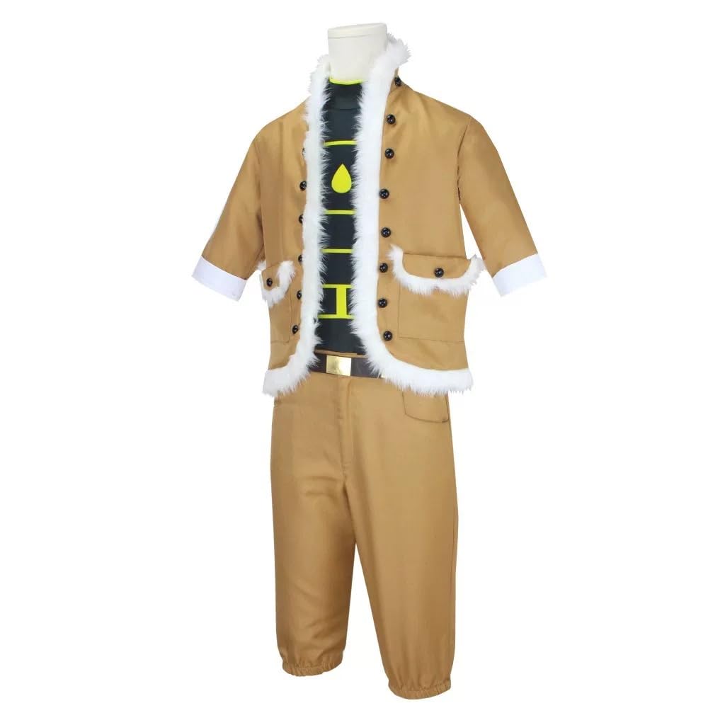 Amazon.co.jp: ホークス コスプレ衣装 僕のヒーローアカデミア 全