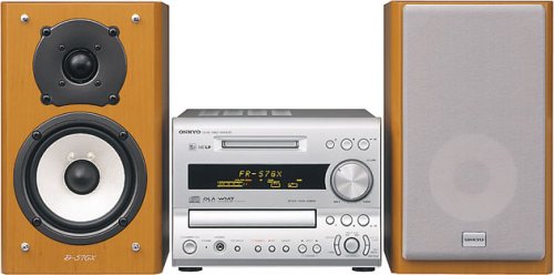 Amazon.co.jp: ONKYO FR MDコンポ FR-S7GX(Y) : 家電＆カメラ