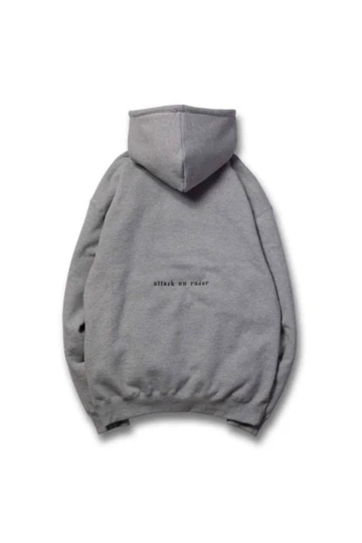 Amazon.co.jp: vaultroom × らっだぁ × 進撃 巨人 Mサイズ : おもちゃ