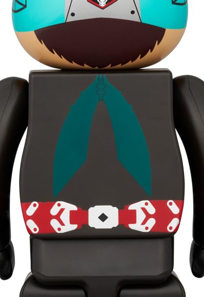 Amazon.co.jp: BE@RBRICK 仮面ライダー第2+1号 100％ & 400％ : おもちゃ