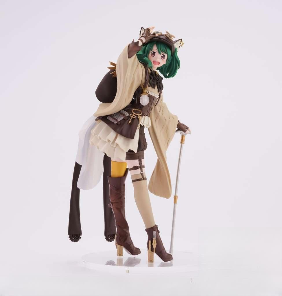 Amazon.co.jp: セガ ランカ・リー オーシェア マクロス