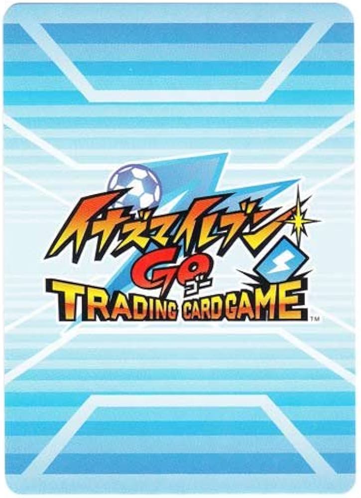Amazon.co.jp: イナズマイレブンGO TCG レーゼ(C) IG-06-057 : おもちゃ