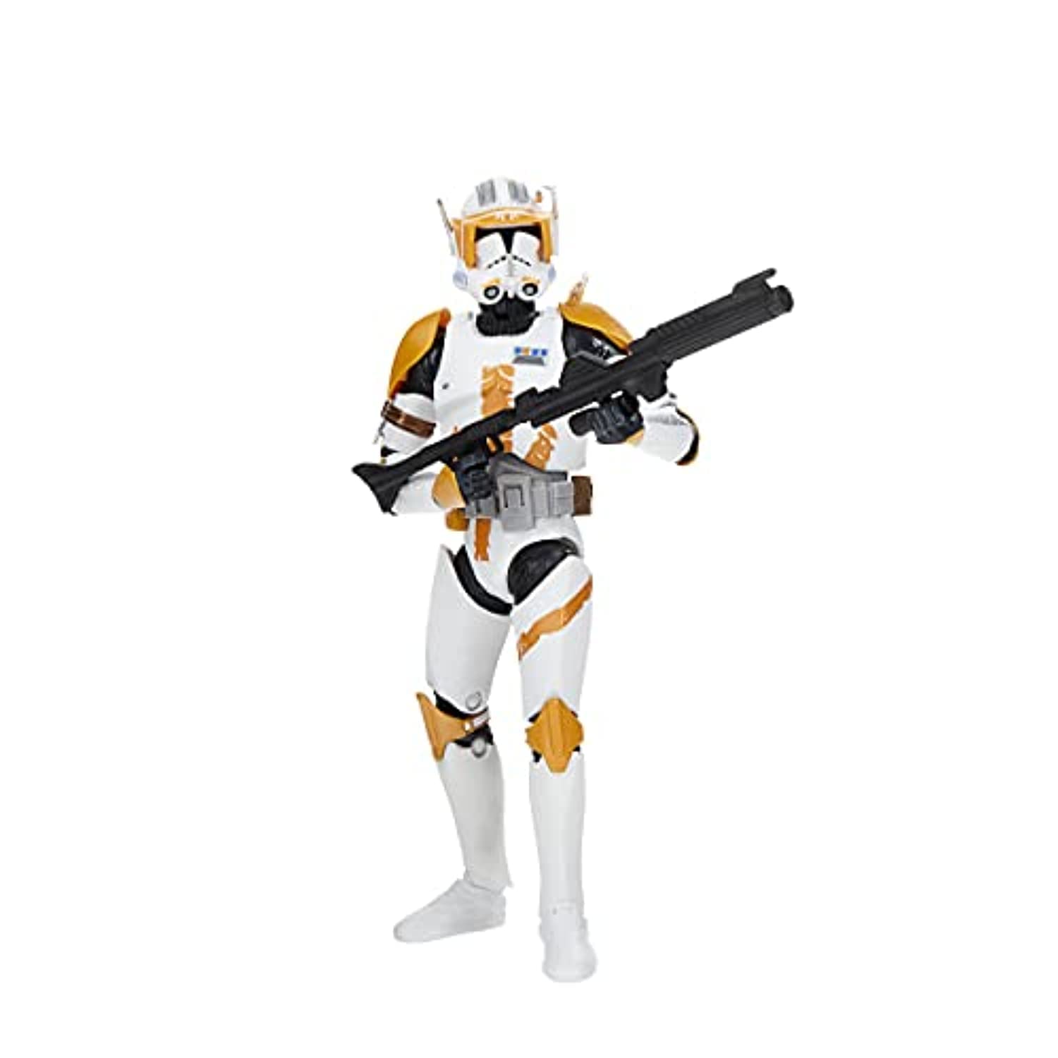 Amazon.co.jp: Star Wars The Black Series Archive Clone Commander