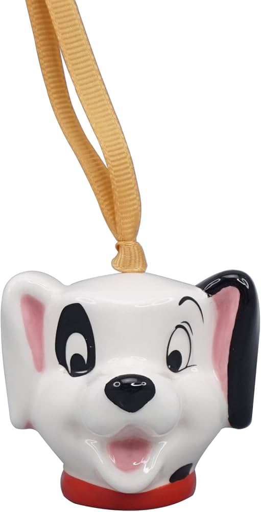Amazon.co.jp: ディズニー 101匹わんちゃんハンギングツリー