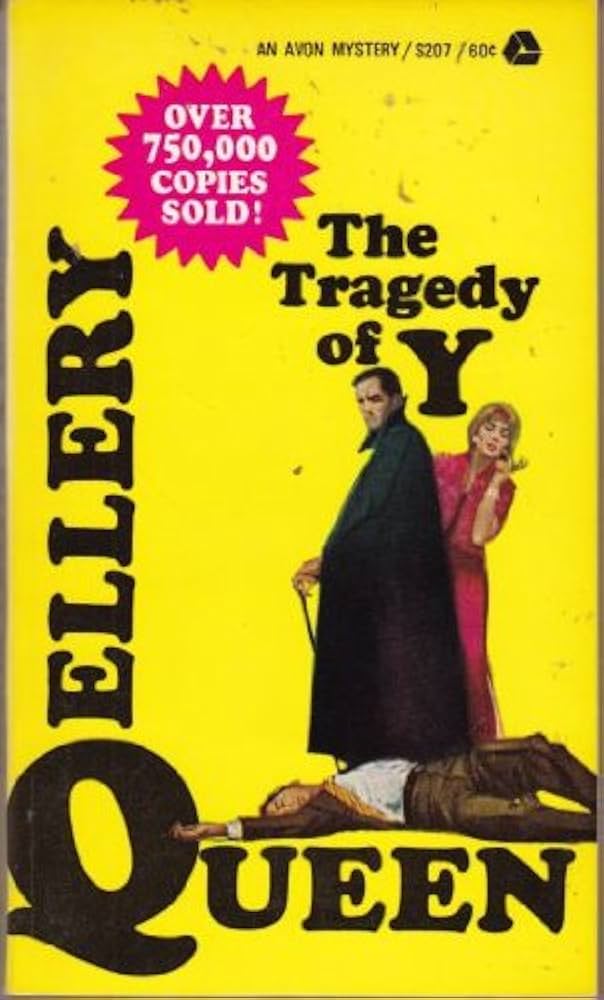Amazon.co.jp: The Tragedy of Y : Japanese Books