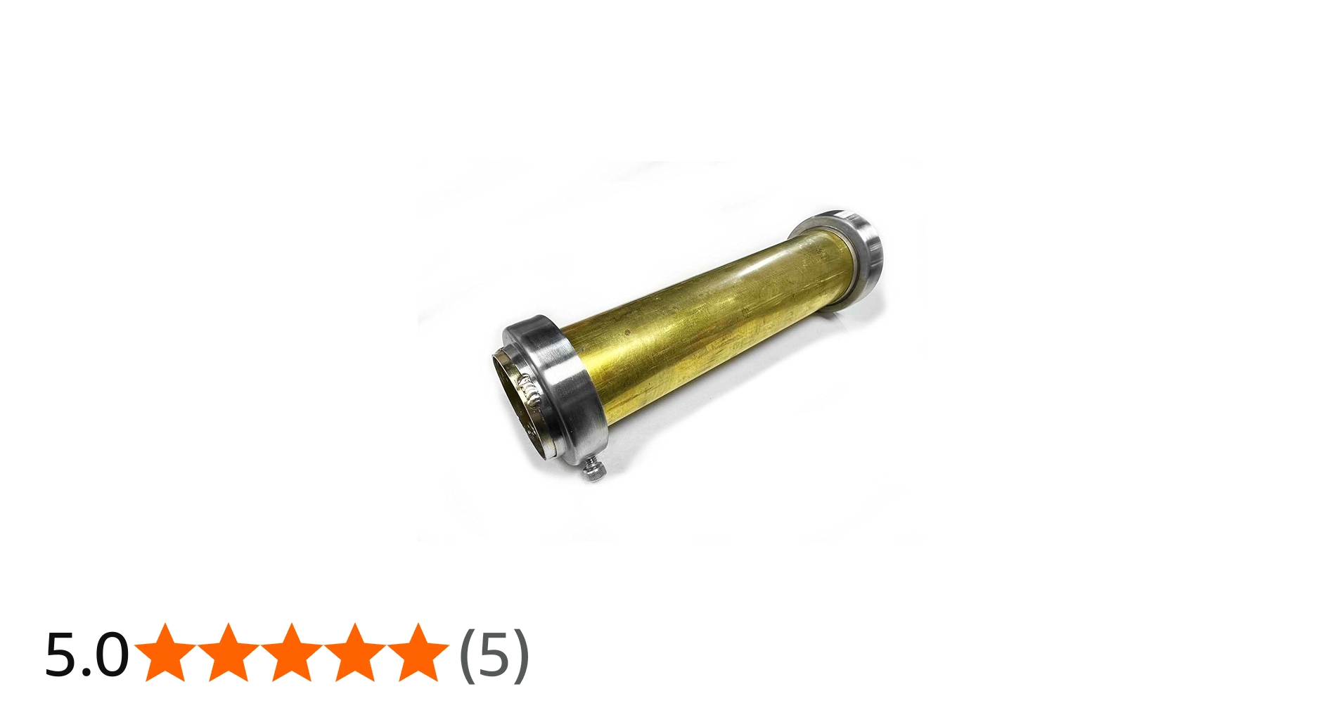 Amazon | W8-321 Z音 真鍮 インナーバッフル インナーサイレンサー